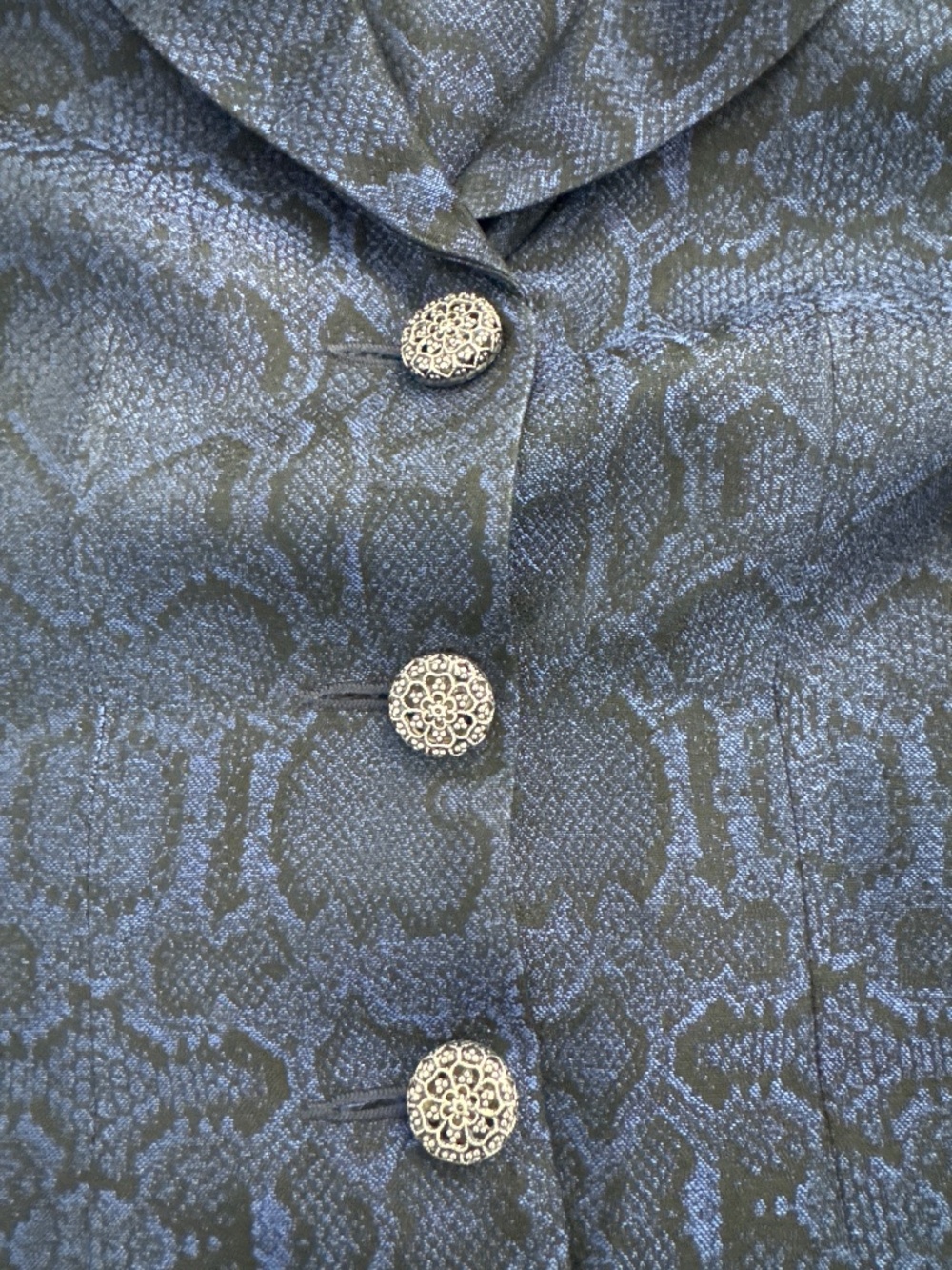 Bigio Collection suit from Nieman Marcus